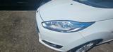 Ford Fiesta 5-Türer 1.0 EcoBoost Aut. Titanium Navi C - Ford Fiesta: Weiß, Türer