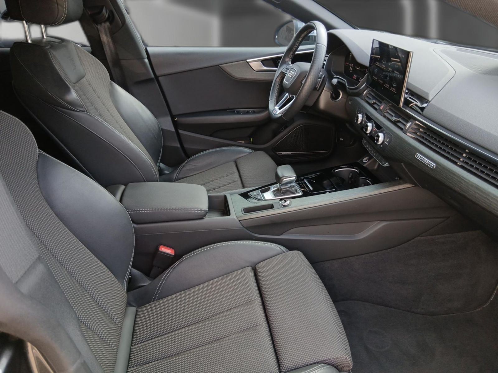 Audi A5 - Bild 9