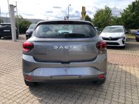 Dacia Sandero - Vorschau Bild 13