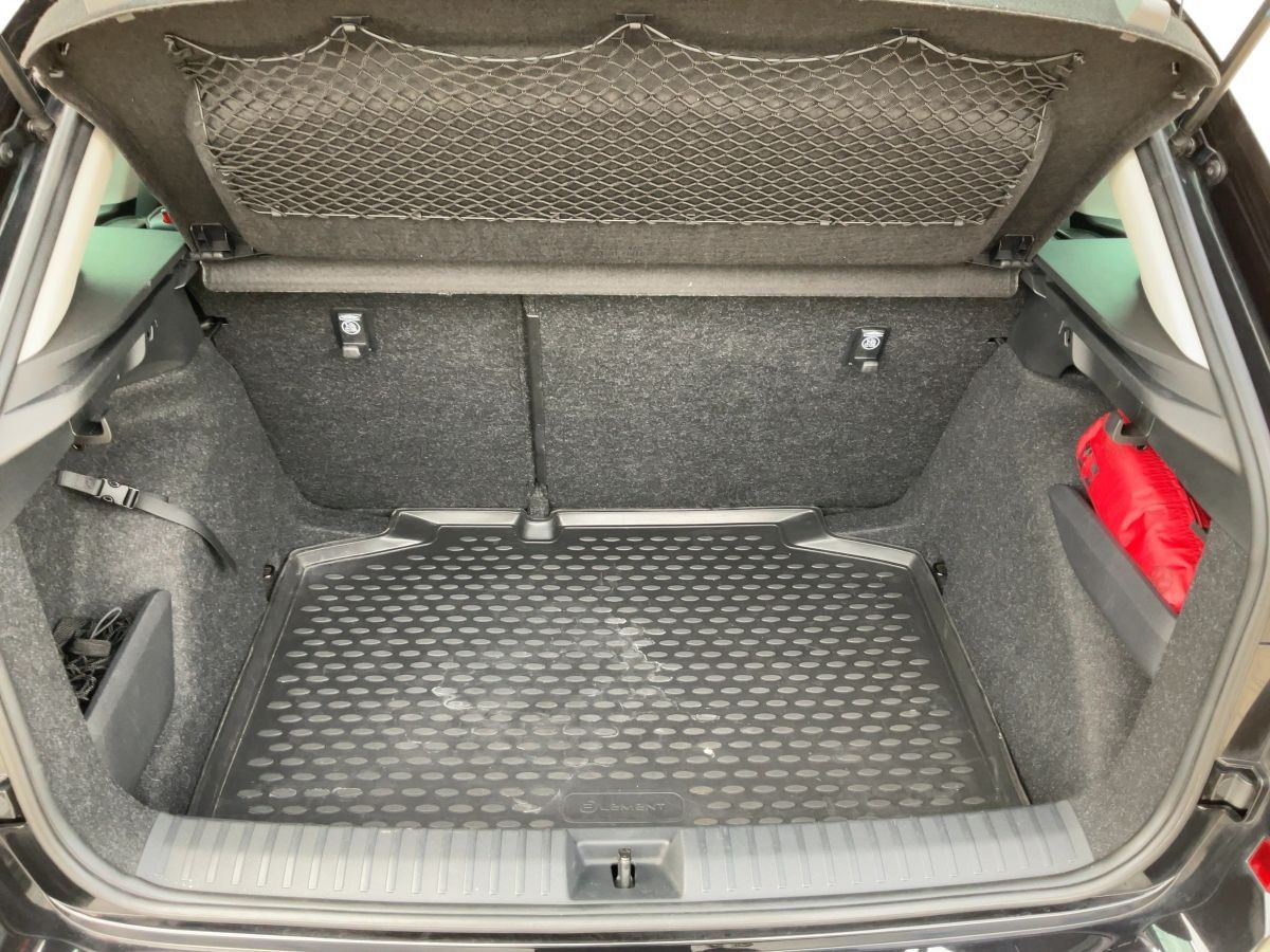 Skoda Kamiq - Bild 14