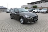 Mazda 2 Lim. Exclusive-Line - gebrauchte Mazda 2 aus dem Jahr 2015