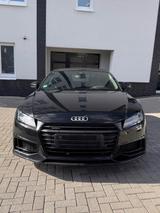 Audi TT  2.0 TFSI QUATTRO S-LINE*NAVI*LED*LEDER* - Audi TT in Hagen