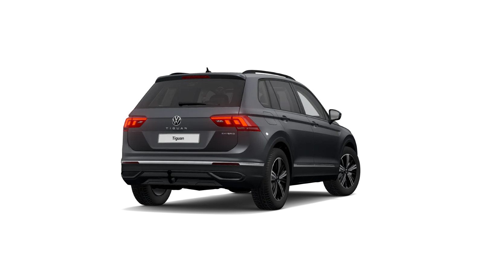 Volkswagen Tiguan - Bild 7
