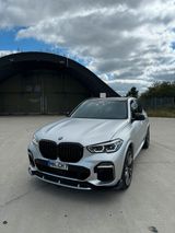 BMW X5 G05 *M50d*Skylounge* - BMW M5 mit Diesel-Antrieb