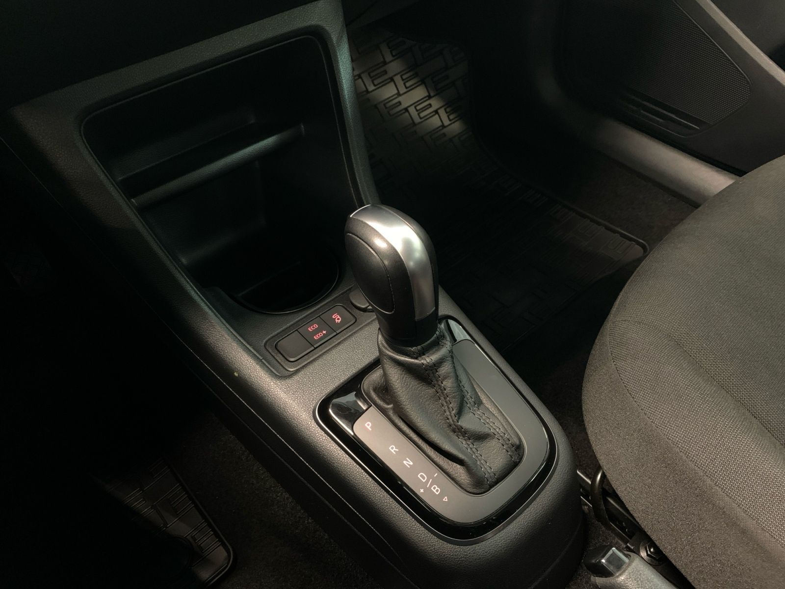 Volkswagen e-up! - Bild 21
