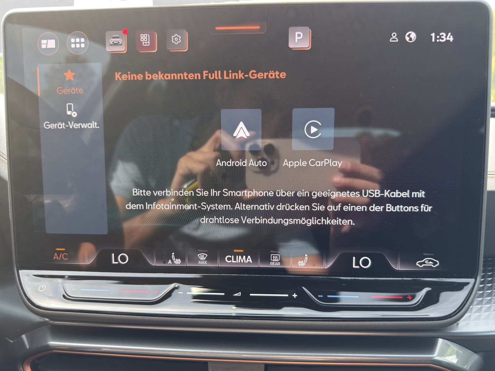 Cupra Formentor - Bild 14