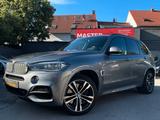 BMW X5 M50 d *7 SITZER*2.HAND*VOLLAUSTATTUNG*381 PS* - BMW X5 M50 aus 2015