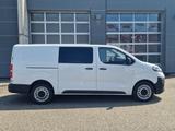 Opel Vivaro 2.0 Edition L erhöhte Nutzlast Klima - gebrauchte Opel Vivaro aus dem Jahr 2023