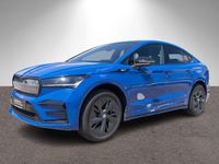 Skoda Enyaq - Vorschau Bild 2
