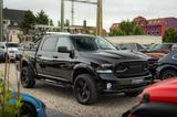 Dodge RAM 5.7 V8 HEMI 4x4 OFFROAD Night-Paket *LED*AHK - Dodge RAM: 4.7