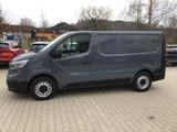 Renault Trafic Blue dCi 170 L1H1 2,8t Komfort Einparkhil - Angebote