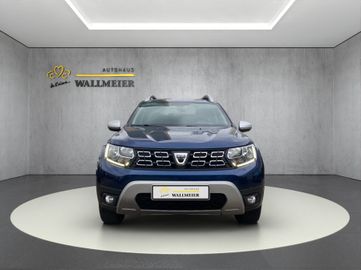 Dacia Duster - 2