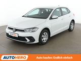 Volkswagen Polo 1.0 4Me*PDC*SHZ*SPUR*KLIMA*DAB*BLUETOOTH* - Volkswagen Polo: 1.4