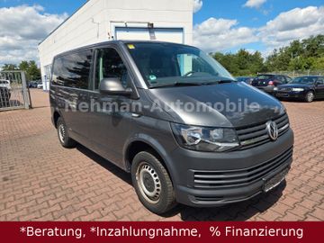 Volkswagen T6 Transporter - 2