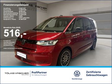 Volkswagen T7 Multivan - 1