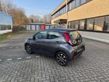 Toyota Aygo AYGO x-play Team D - gebrauchte Toyota Aygo (X) aus dem Jahr 2021