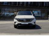 Mercedes-Benz EQB 300 4M Progressive/LED/Cam/Pano/Night/Distr - Mercedes-Benz EQB Gebrauchtwagen