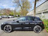 Audi SQ5 AHK, HUD, PANO, LUFTFEDERUNG - gebrauchte Audi SQ5 aus dem Jahr 2019