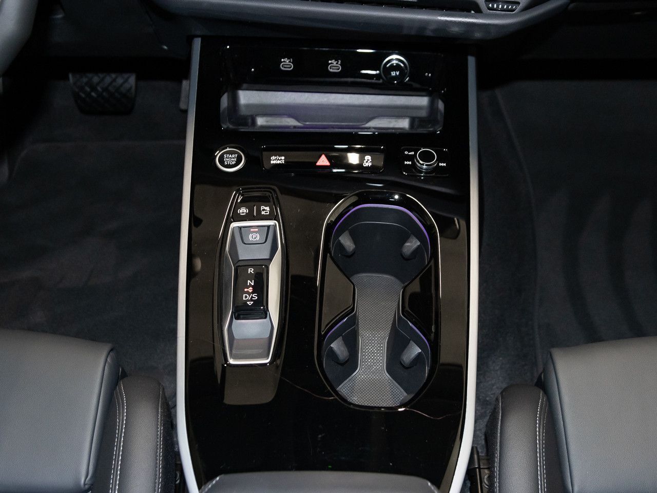 Audi A5 - Bild 14