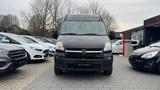 Opel Movano L2H2 - Opel Movano aus 2009