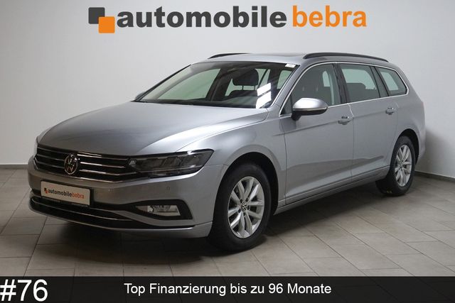 Volkswagen Passat 2.0TDI DSG Business Virtual Pano Navi