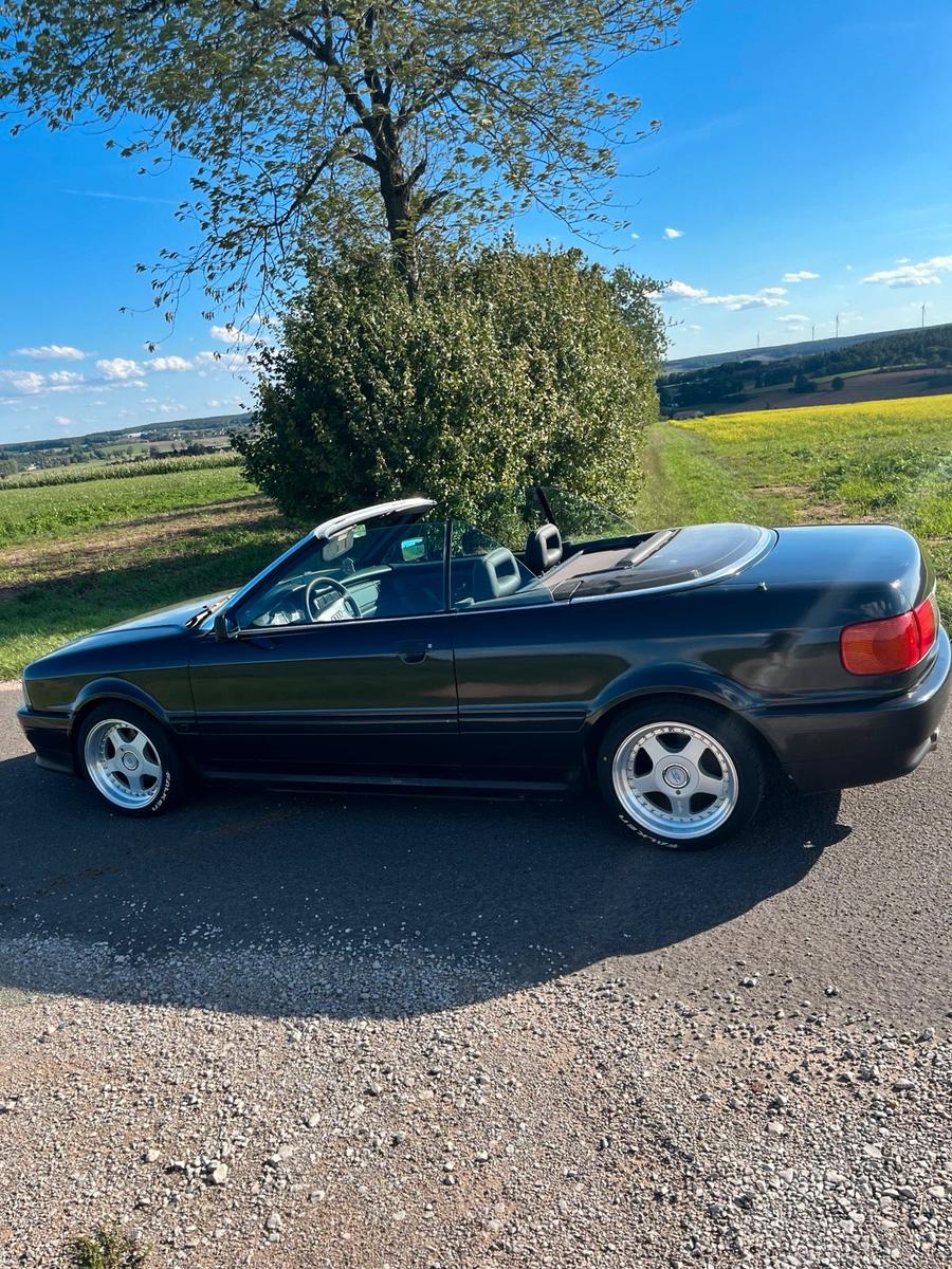Audi 80