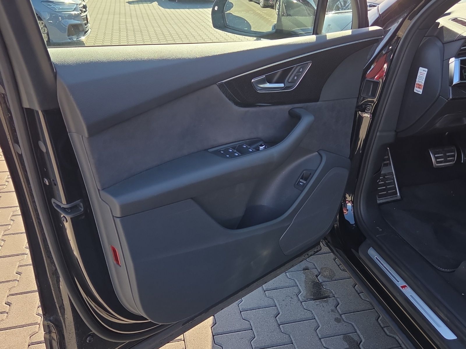 Audi Q7 - Bild 20