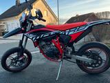 Beta RR 125 LC  - BETA SUPER MOTO