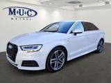 Audi A3  35 TFSI Sline DSG~AHK - Audi: Sline