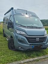 Dethleffs Globetrail 640 - Dethleffs Kastenwagen