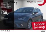 Seat Ibiza Style 1.0 TSI Navi RearView LED Sitzh. Car - Seat Ibiza Jahreswagen: Style