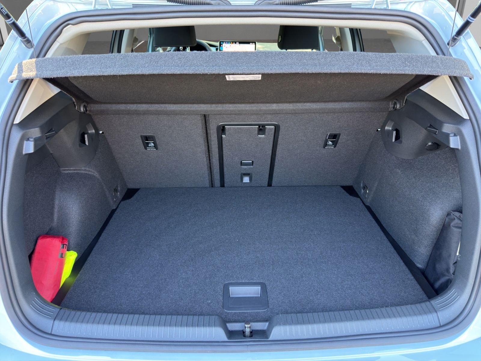 Volkswagen Golf - Bild 15