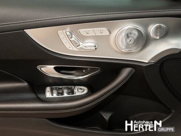 Mercedes E 220 - 6