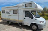 HYMER / ERIBA / HYMERCAR 644 - reisefertig - TÜV 11/2027 3,5t - Offers
