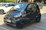 Smart SMART fortwo 800 40 kW coupé passion cdi - Smart ForTwo mit Diesel-Antrieb: Limousine, Automatik