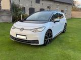 Volkswagen ID.3 Pro S Tour 77 kWh 150 kW 4-Sitzer Tour - Volkswagen ID.3: Tour
