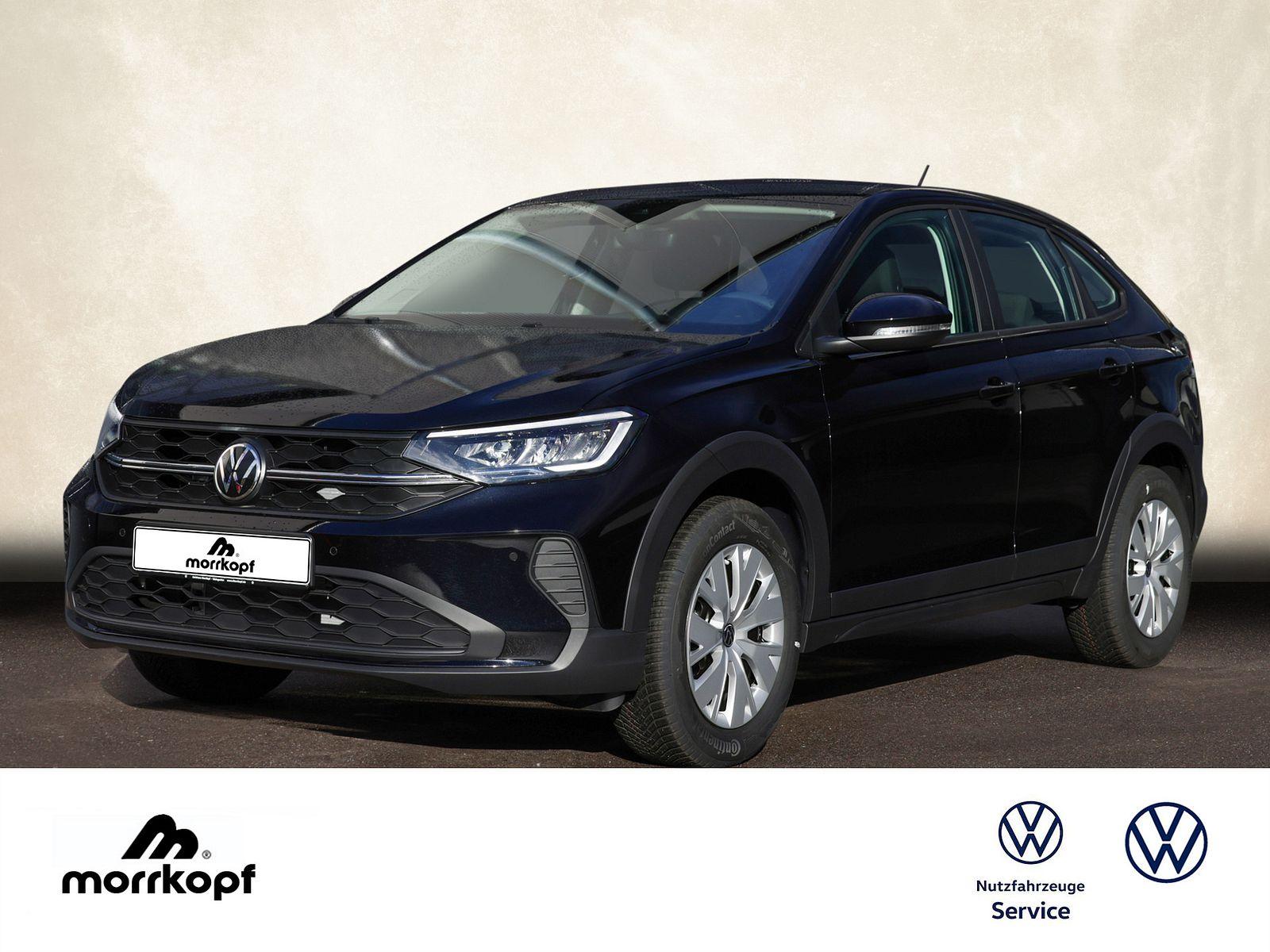 Volkswagen Taigo 1.0TSI 5-Gang +4SEASON+PDC+APP-CONNECT+