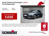 Audi A3 Sportback 40 TFSI e S line LED AHK Navi+ ACC 