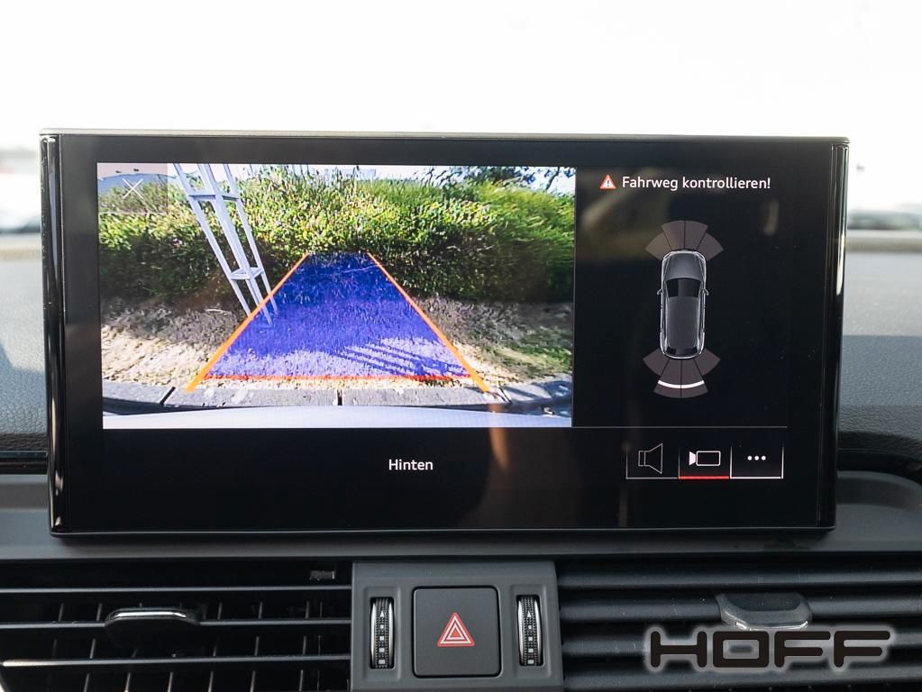 Audi Q5 - Bild 8