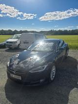Tesla Model S 90D- SC01 kostenloses Laden+Internet AP2 - Tesla Model S: 90d