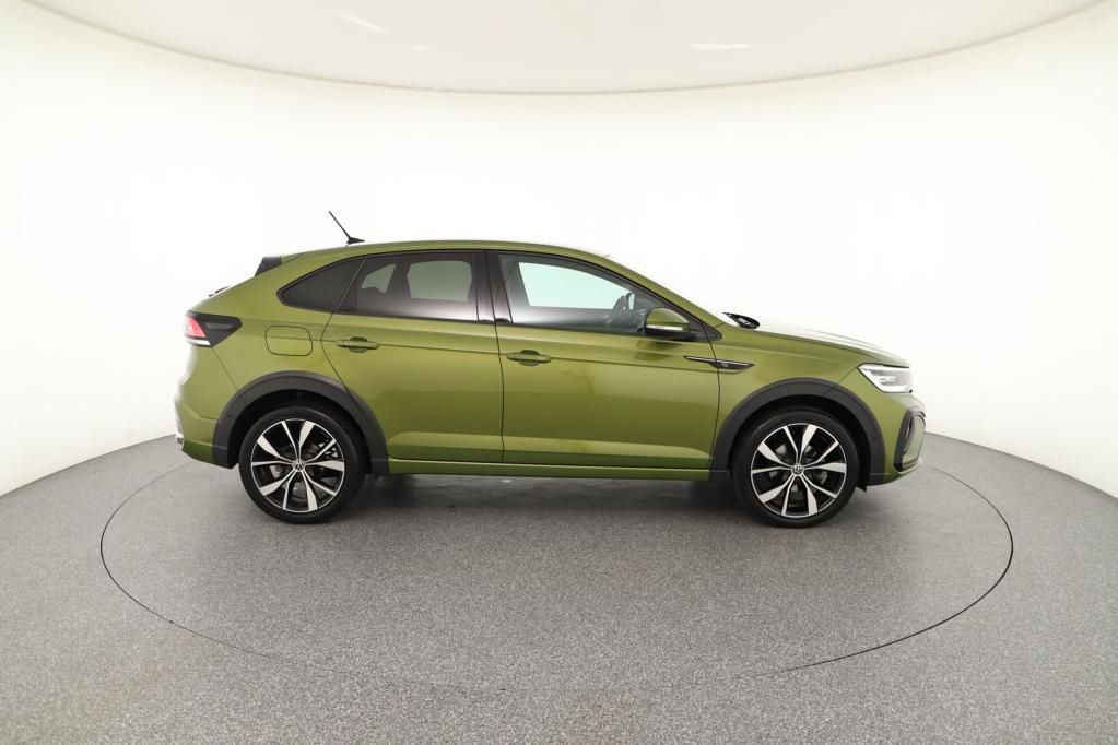 Volkswagen Taigo R-Line 1.5TSI Pano*Tempo*Nav*PDC*RFK*Klima