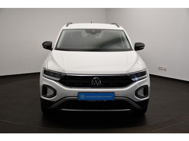 Volkswagen T-Roc - Bild 17