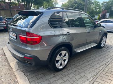 BMW X5 - 5