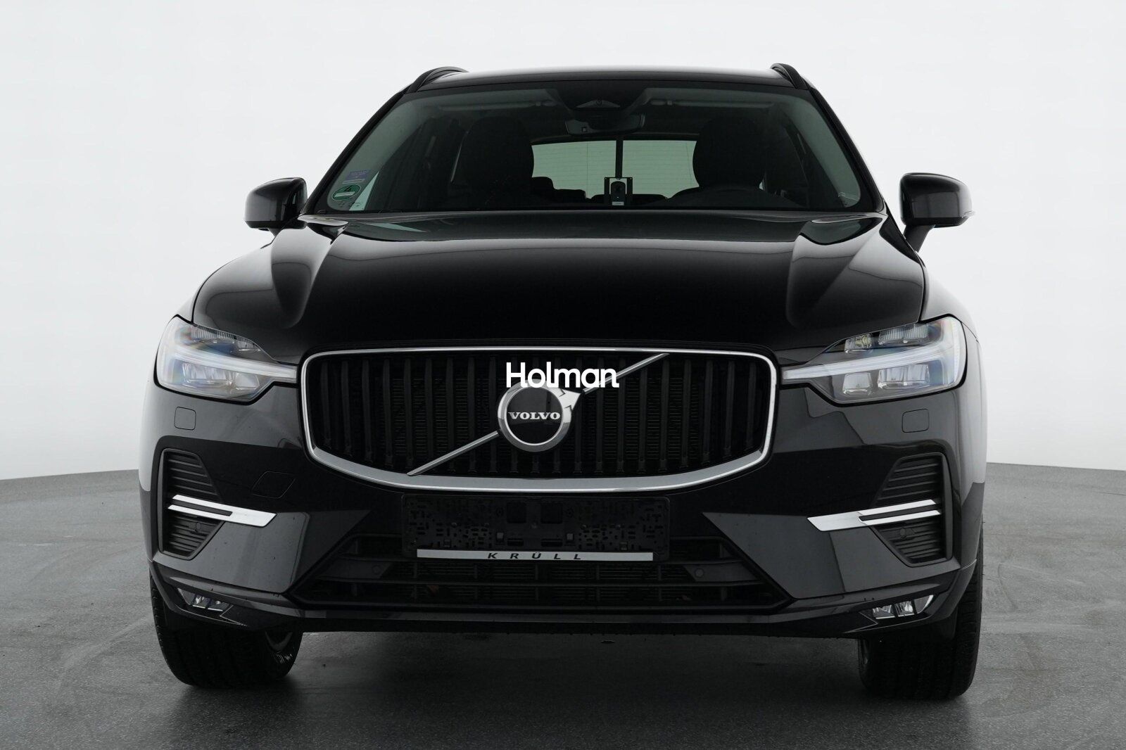 Volvo XC60 B4 B Core ACC Stdhzg RFK Navi LED foto 12
