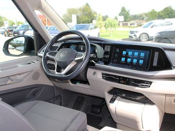 Volkswagen T7 Multivan - 11