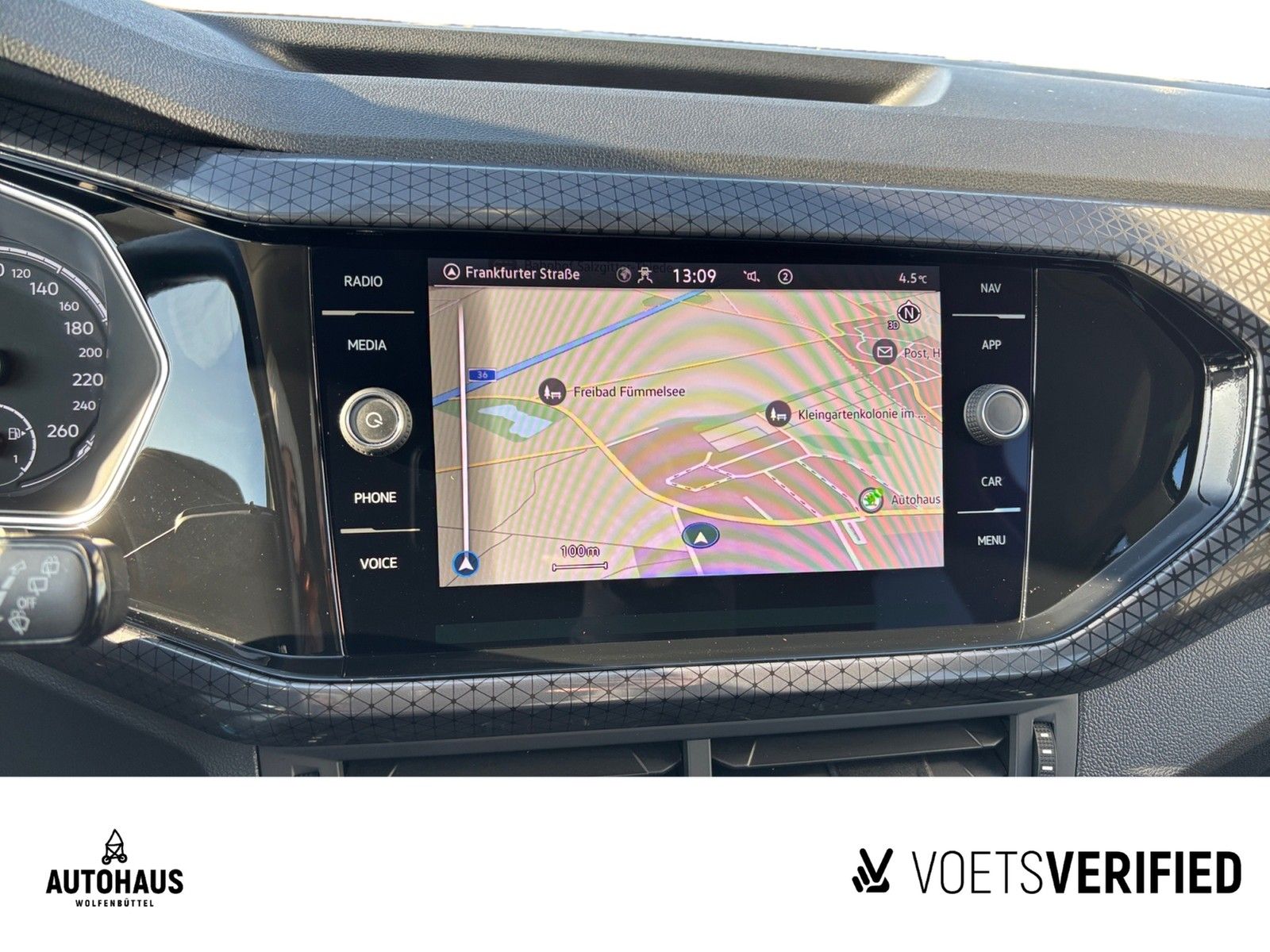 Volkswagen T-Cross - Bild 11