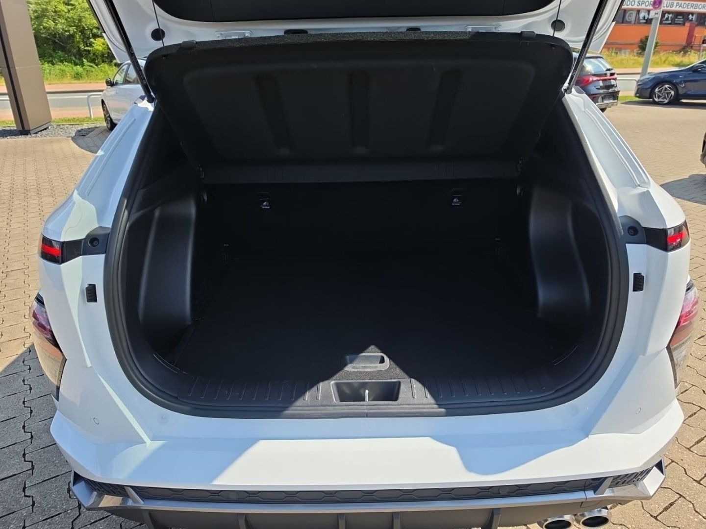Hyundai Kona – Bild 12