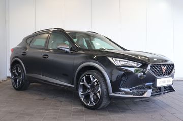 Cupra Formentor 2.0 TDI 4Drive BEATS+AID+ACC+SIDE+AHK