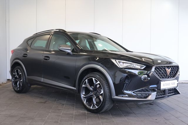 Cupra Formentor 2.0 TDI 4Drive BEATS+AID+ACC+SIDE+AHK