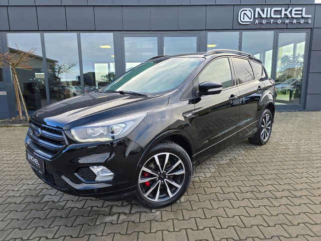 Ford Kuga ST-Line*Xenon*Dab*Sony*Kamera*E-Klappe*